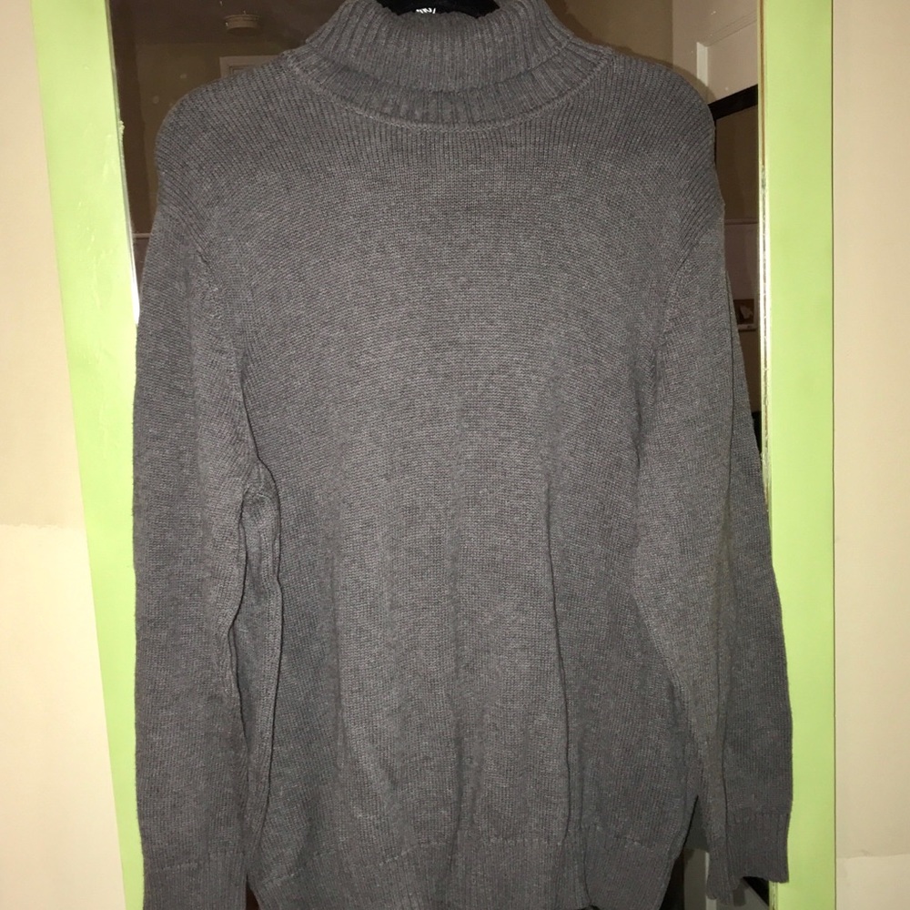Croft & Barrow Sweater